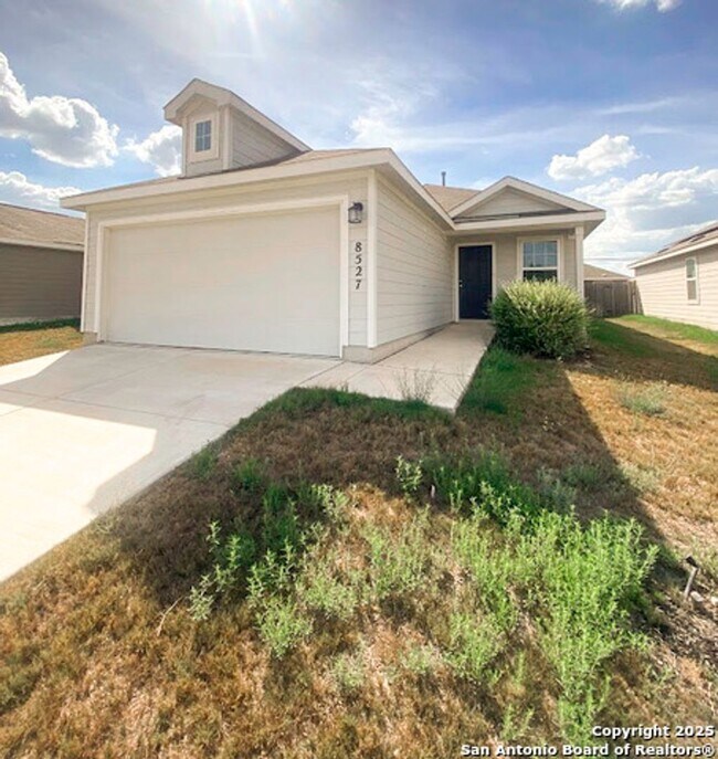 property at 8527 Lattes Wheel