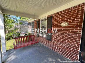3350 Hardin Ave in Memphis, TN - Building Photo - Building Photo