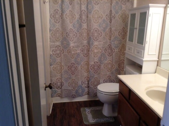 1058 Park Meadow Dr in Beaumont, TX - Building Photo - Building Photo