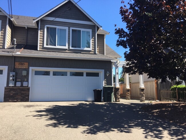property at 22815 86th Pl W