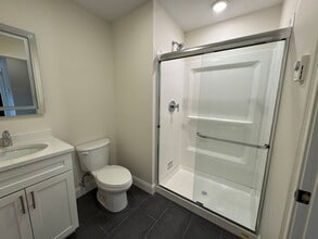 210 Shirley Ave, Unit #502 in Revere, MA - Building Photo - Building Photo