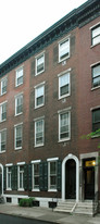 1819 Spruce St Apartamentos