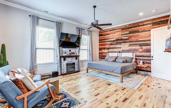 property at 621 Centre St