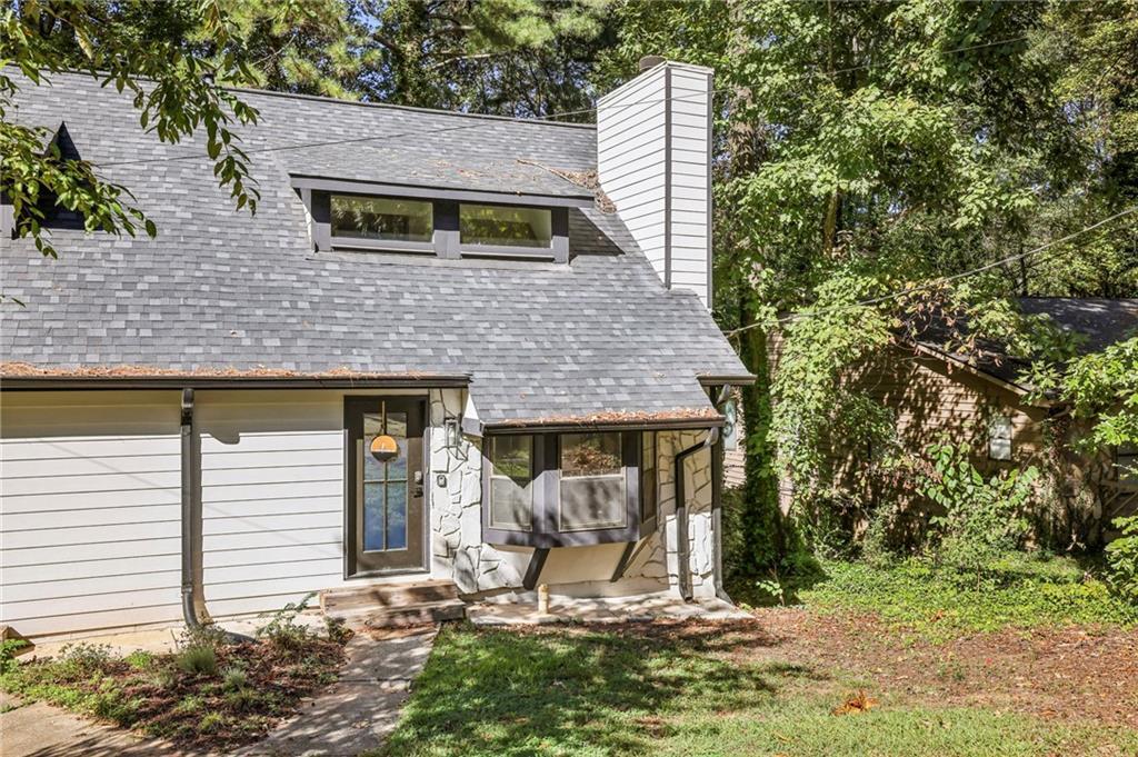 2158 Wells Dr SE in Smyrna, GA - Building Photo