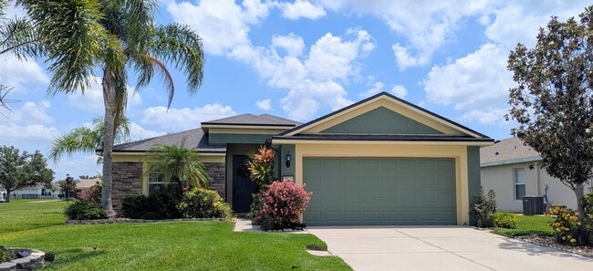 property at 9820 50th St Cir E