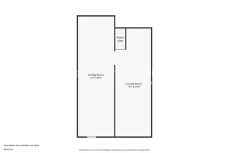 1422 Weldon Ave in Columbus, OH - Building Photo - Building Photo