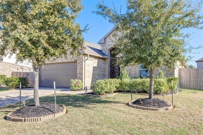 11810 Apple Harvest Ln in Cypress, TX - Building Photo - Building Photo