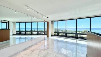1330 Ala Moana Blvd in Honolulu, HI - Building Photo - Building Photo