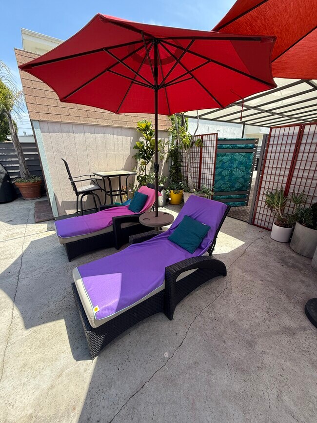 4110 Baldwin Ave in Culver City, CA - Building Photo - Building Photo
