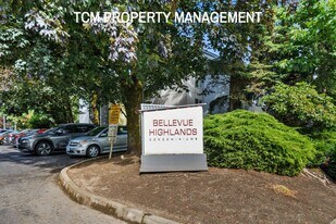 14620 NE 31st St in Bellevue, WA - Building Photo