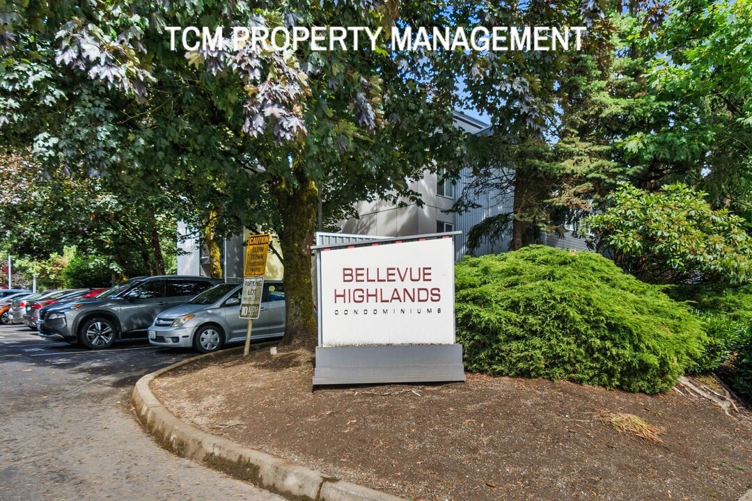 14620 NE 31st St, Unit C306 in Bellevue, WA - Building Photo