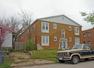 Renwick in Tulsa, OK - Building Photo - Building Photo