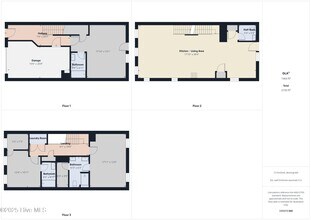 2709 Chert Ln in Raleigh, NC - Building Photo - Building Photo