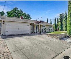 227 Cleopatra Dr in Pleasant Hill, CA - Building Photo