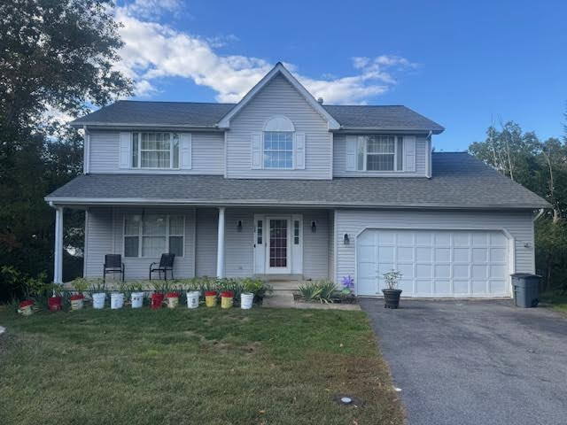 property at 209 Alpine Meadow Rd