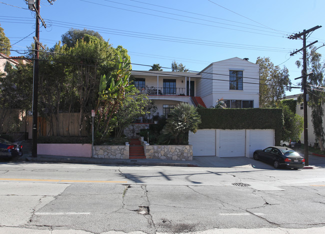 3236-3238 Griffith Park Blvd