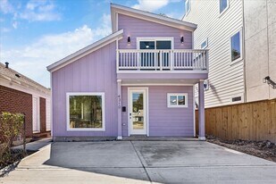 4310 Canal St in Houston, TX - Building Photo