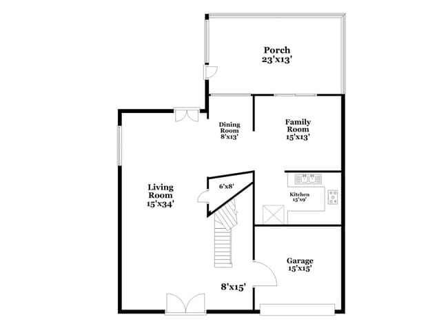 4330 SW 82nd Way in Davie, FL - Building Photo - Building Photo