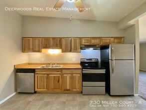 730 Miller Ct-Unit -A in Lakewood, CO - Building Photo - Building Photo