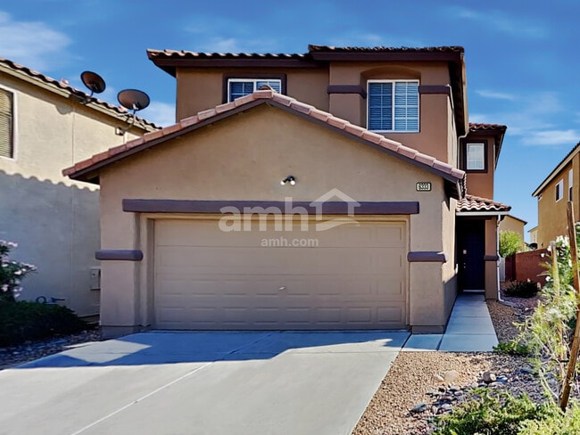 property at 6333 W Silver Ribbon Ct