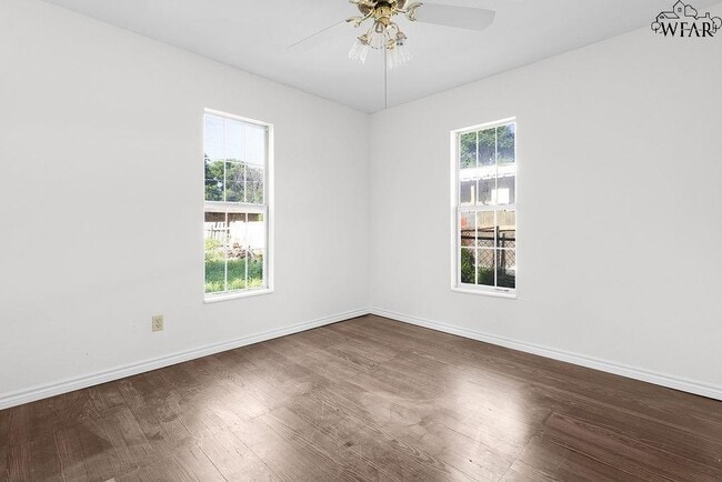 1312 N 3rd St in Wichita Falls, TX - Building Photo - Building Photo