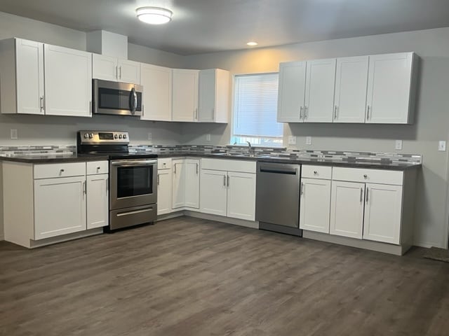 180 Terminal Ave, Unit B in Wenatchee, WA - Building Photo - Building Photo