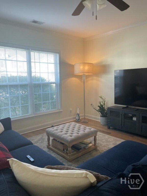 239 Durham Park Way in Pooler, GA - Building Photo - Building Photo