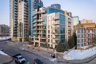 Riverfront Pointe Building C in Calgary, AB - Building Photo - Building Photo