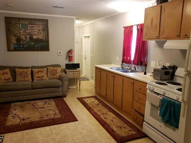 property at 161 E Crest Dr