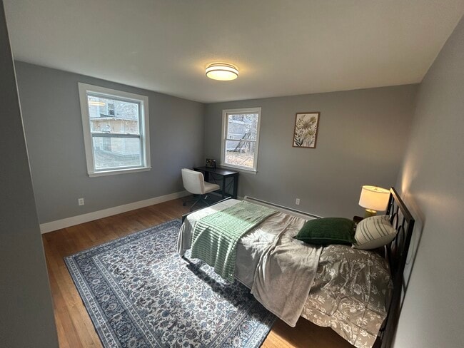 property at 36 Taylor St