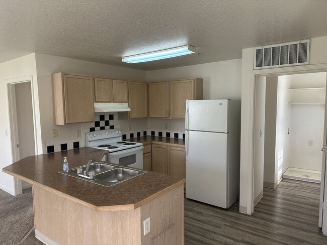 property at 112 Davis Ave