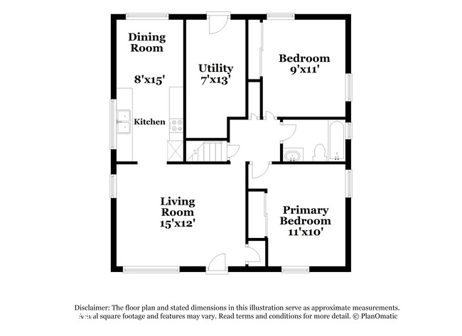 16114 Westdale Ave in Cleveland, OH - Building Photo - Building Photo