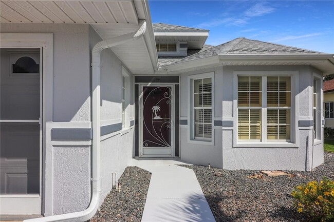 21742 King John St in Leesburg, FL - Building Photo - Building Photo