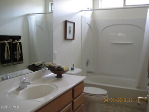 6809 W Maldonado Rd in Phoenix, AZ - Building Photo - Building Photo