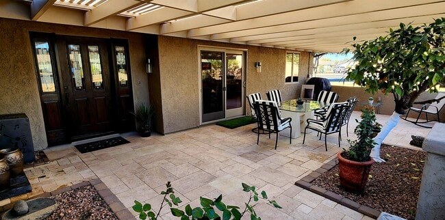 587 Leisure World in Mesa, AZ - Building Photo - Building Photo