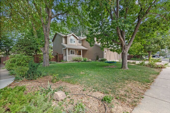 2502 Dallas Creek Ct in Fort Collins, CO - Building Photo - Building Photo