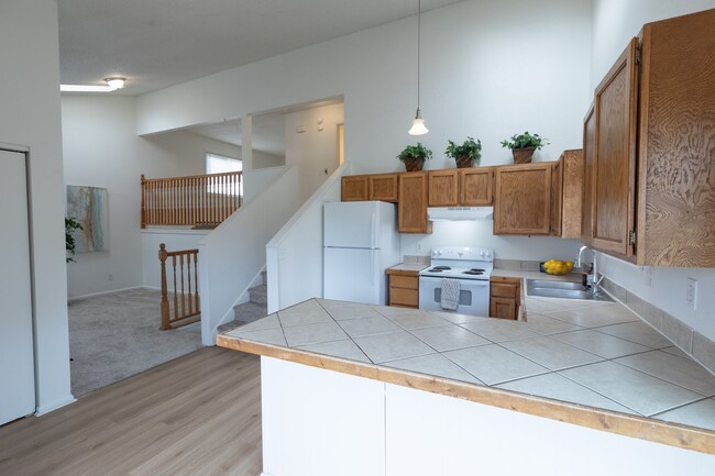 property at 520 Wamsley Way