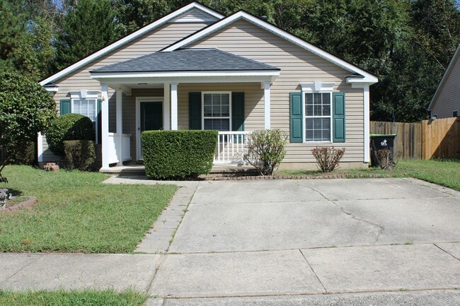 property at 312 Evening Star Dr