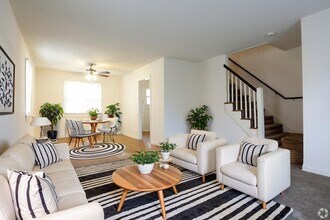 Wallworth Park Apartments in Cherry Hill, NJ - Building Photo - Building Photo