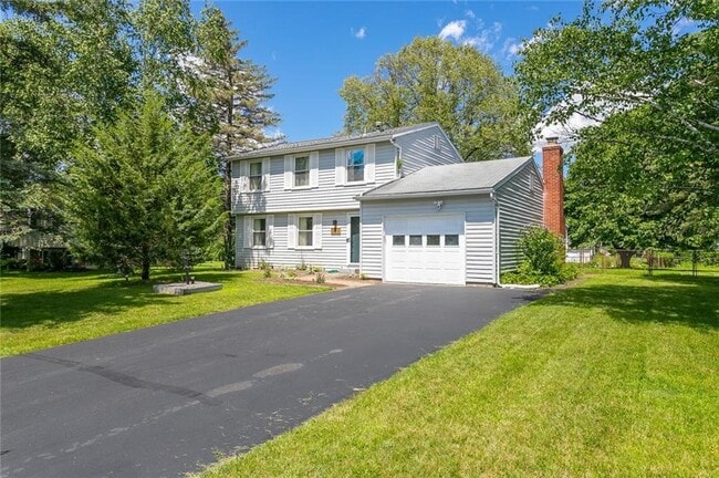 property at 256 Blackwell Ln