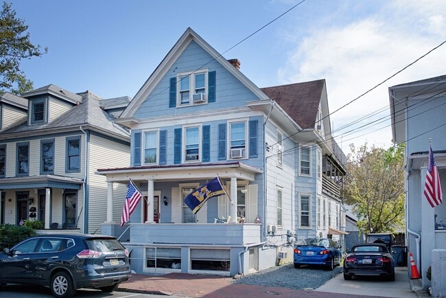 23 Randall St in Annapolis, MD - Building Photo - Building Photo