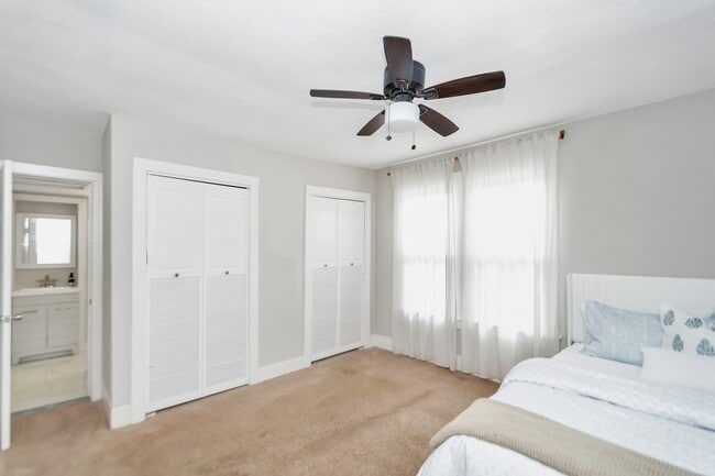 property at 4919 Avenue Q