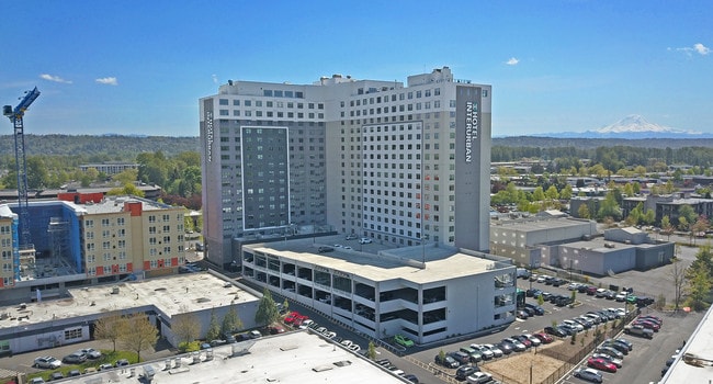 Airmark in Seattle, WA - Building Photo - Building Photo
