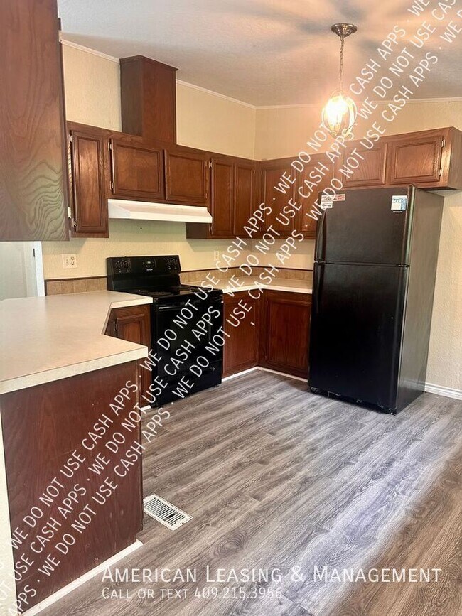 390 Cripple Creek Rd in Lufkin, TX - Building Photo - Building Photo