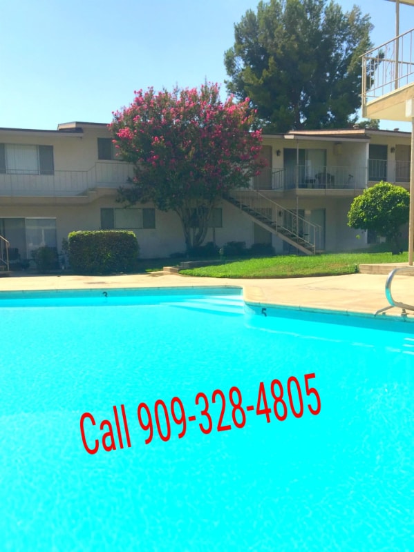 25863 Pacific St, Unit 22 in San Bernardino, CA - Foto de edificio - Building Photo