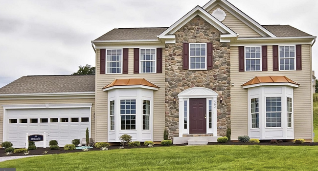 property at 1110 Conowingo Rd