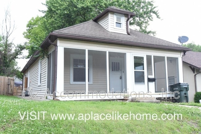 property at 1024 9th Ave