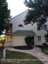 7359B Sauerkraut Ln in Macungie, PA - Building Photo