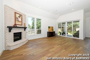 26643 White Eagle Dr in San Antonio, TX - Building Photo - Building Photo