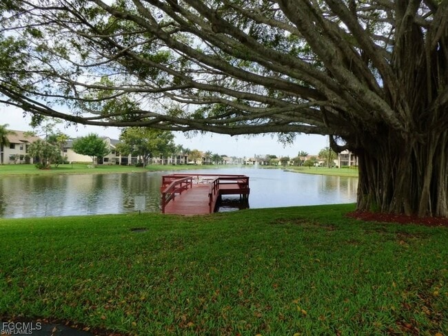 property at 8534 Charter Club Cir